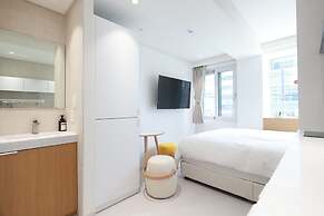 Sinchon Stay