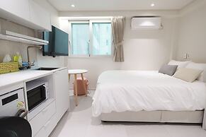 Sinchon Stay
