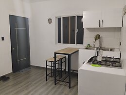 Residence Xamanai