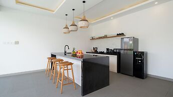 Villa Kuwait Seminyak