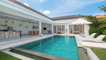 Villa Kuwait Seminyak