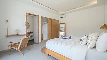 Villa Kuwait Seminyak