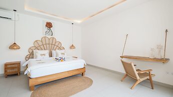 Villa Kuwait Seminyak