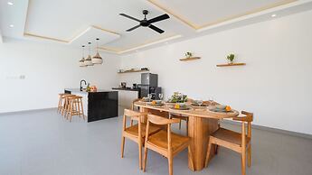 Villa Kuwait Seminyak