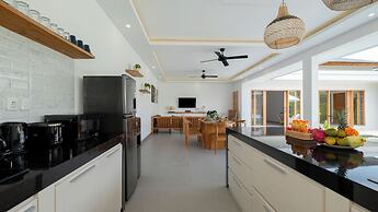 Villa Kuwait Seminyak