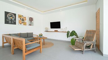 Villa Kuwait Seminyak