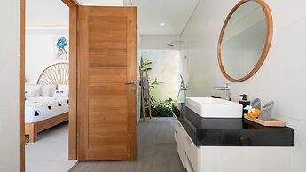Villa Kuwait Seminyak
