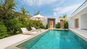 Villa Kuwait Seminyak