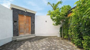 Villa Kuwait Seminyak