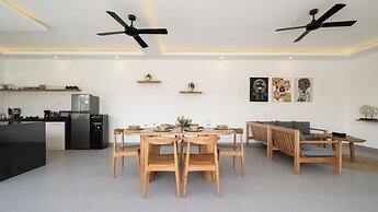 Villa Kuwait Seminyak