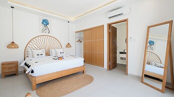 Villa Kuwait Seminyak