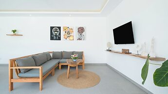 Villa Kuwait Seminyak