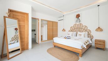 Villa Kuwait Seminyak