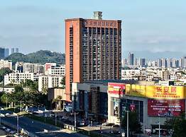 ShenZhen Romanjoy International Hotel