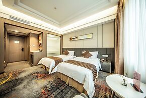ShenZhen Romanjoy International Hotel