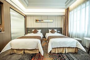 ShenZhen Romanjoy International Hotel
