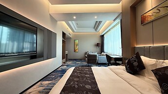 ShenZhen Romanjoy International Hotel