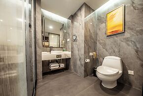 ShenZhen Romanjoy International Hotel