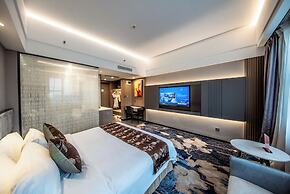 ShenZhen Romanjoy International Hotel