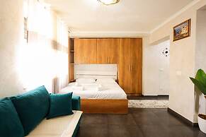 Palace Coast Apartment