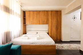 Palace Coast Apartment