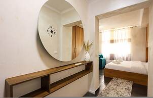 Palace Coast Apartment