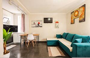 Palace Coast Apartment