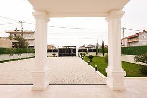 Villa Royale in Durr s