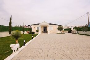 Villa Royale in Durr s