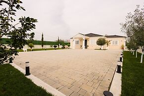 Villa Royale in Durr s