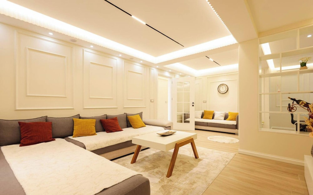Villa Royale in Durr s