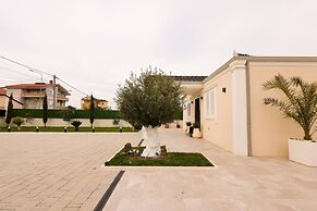 Villa Royale in Durr s
