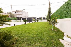 Villa Royale in Durr s