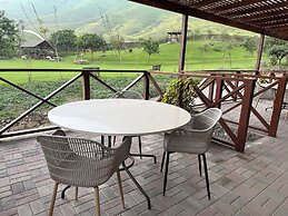 Ranch Pachacamac