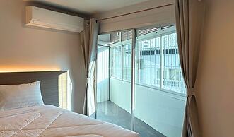 Paul & Pam Hotel Bangkok