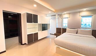 Paul & Pam Hotel Bangkok