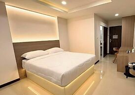 Paul & Pam Hotel Bangkok