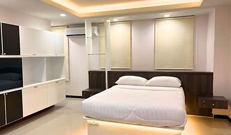 Paul & Pam Hotel Bangkok