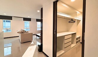 Paul & Pam Hotel Bangkok