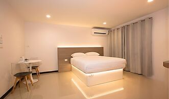 Paul & Pam Hotel Bangkok