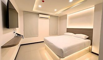 Paul & Pam Hotel Bangkok