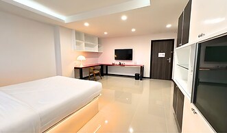 Paul & Pam Hotel Bangkok