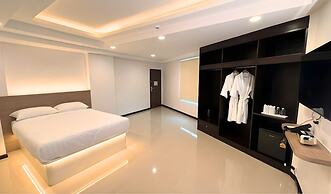 Paul & Pam Hotel Bangkok