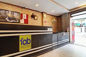 Fabhotel Step Inn Stays