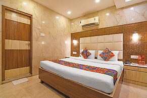 Fabhotel Step Inn Stays