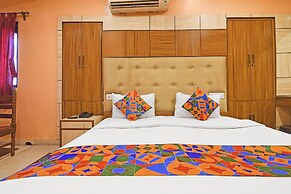 Fabhotel Step Inn Stays
