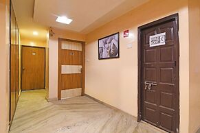 Fabhotel Step Inn Stays