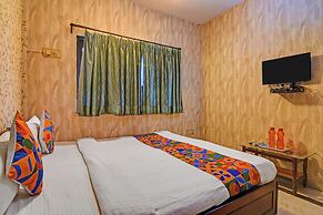 Fabhotel Step Inn Stays