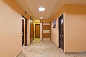 Fabhotel Step Inn Stays