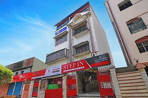 Fabhotel Step Inn Stays